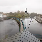Hotel Riverside Sligo