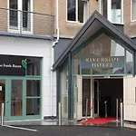 Riverside Hotel 3*