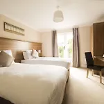 Hotel Riverside