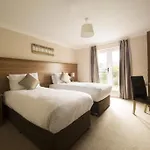 Riverside 3* Sligo