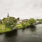 Riverside Sligo