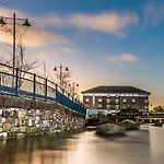 Riverside Sligo