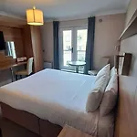 Hotel Riverside 3*