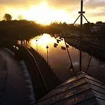 Riverside Hotel 3*