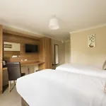 Hotel Riverside 3*