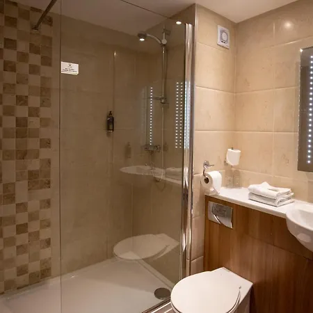 Riverside 3* سلايغو