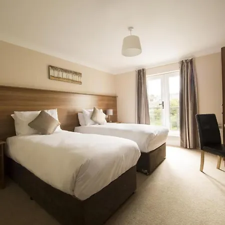 Riverside 3* سلايغو