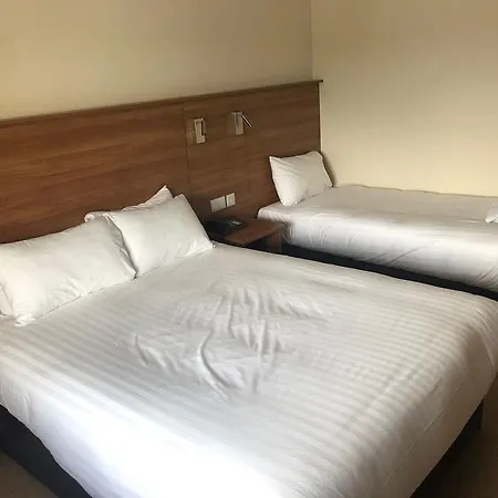 Riverside 3* سلايغو