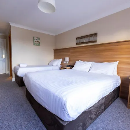 Отель Riverside Слайго