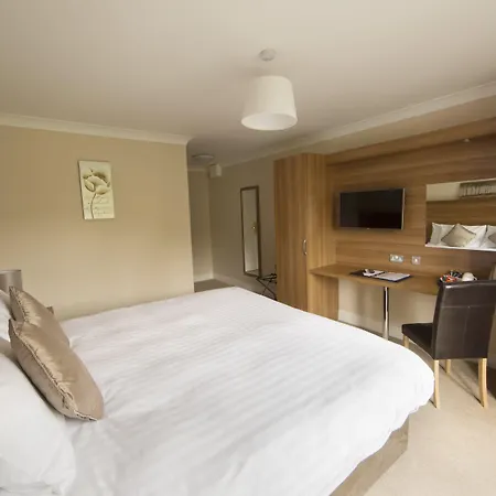 河畔酒店 酒店 斯莱戈