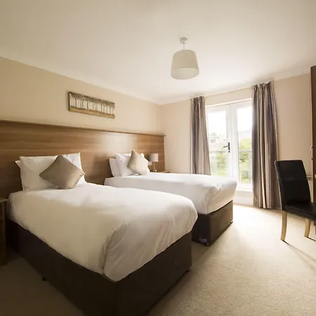 河畔酒店 斯莱戈