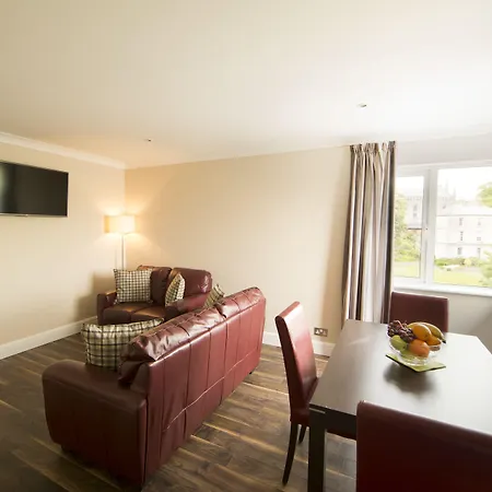 酒店 河畔酒店 3*