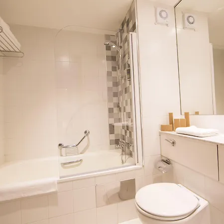 酒店 河畔酒店 斯莱戈