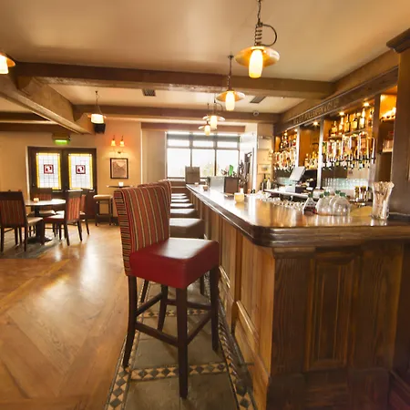 河畔酒店 酒店 3*