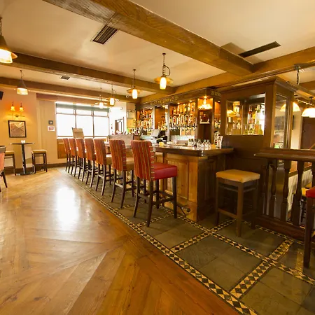 酒店 河畔酒店 3*