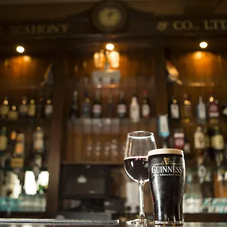 河畔酒店 酒店 3*