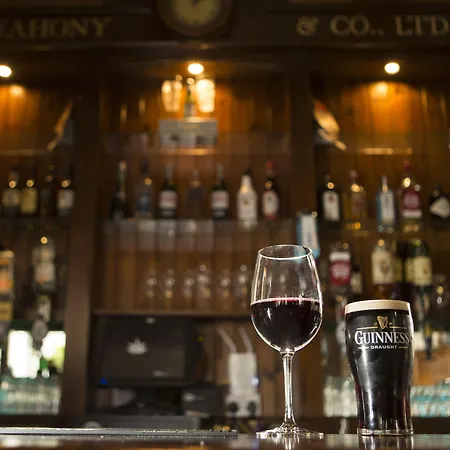 河畔酒店 3* 斯莱戈