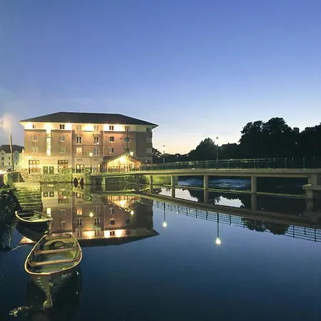 Riverside 3* Sligo