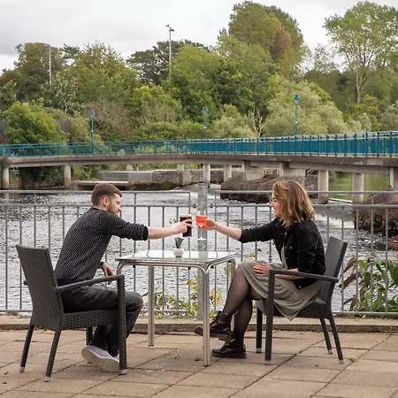 Riverside Sligo