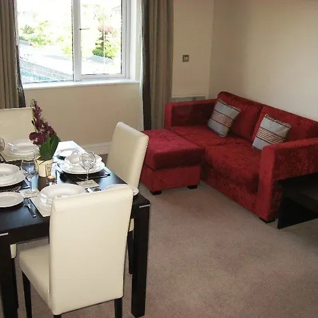 Riverside 3*