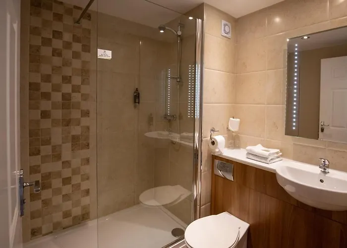 Riverside 3* Слайго