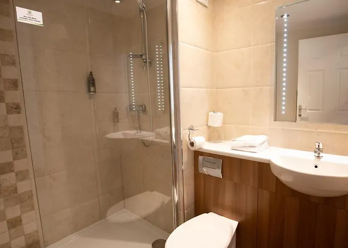 Riverside 3* 슬라이고