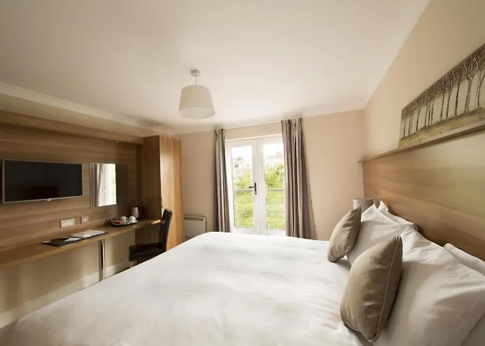 河畔酒店 斯莱戈