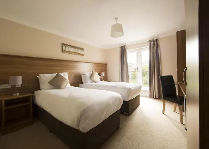 Riverside 3* Слайго