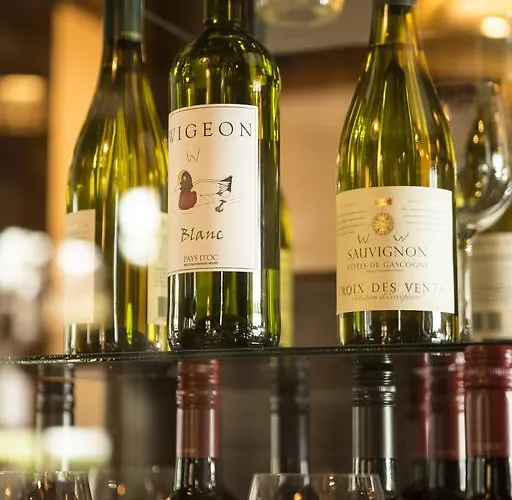 酒店 河畔酒店 斯莱戈