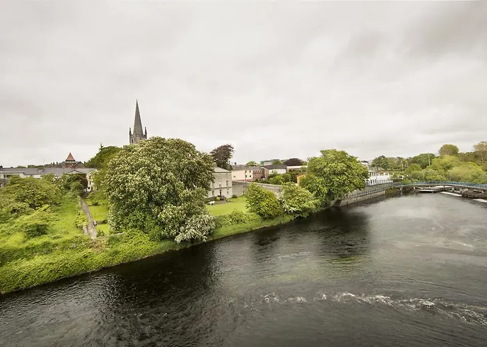 河畔酒店 斯莱戈