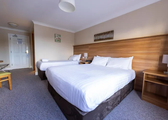 Отель Riverside Слайго