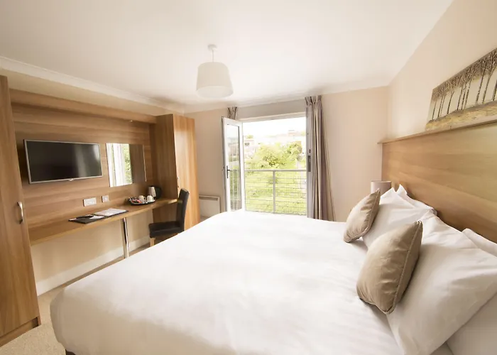 河畔酒店 酒店 斯莱戈