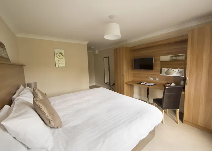 Riverside Отель Слайго