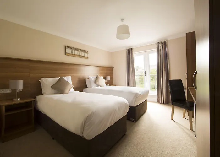 河畔酒店 斯莱戈