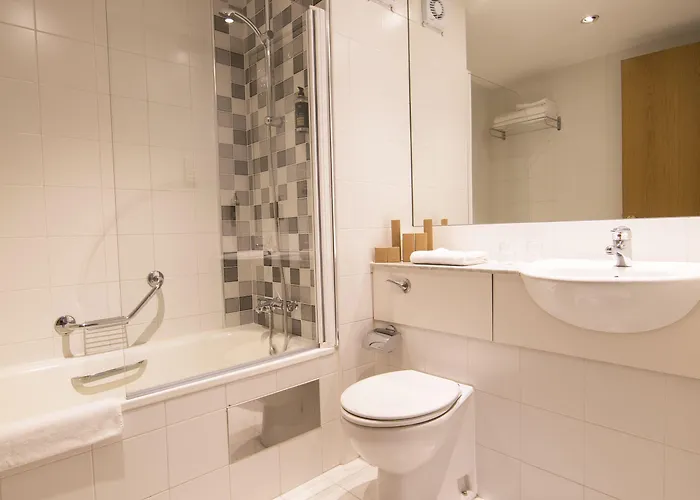 Riverside 호텔 슬라이고