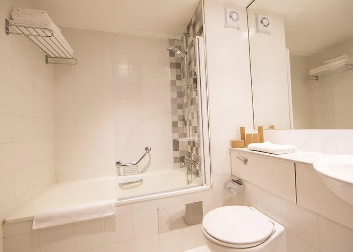 Отель Riverside Слайго