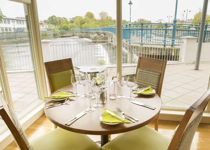 Riverside Слайго