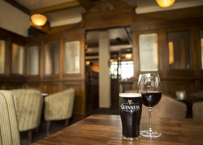 河畔酒店 酒店 斯莱戈