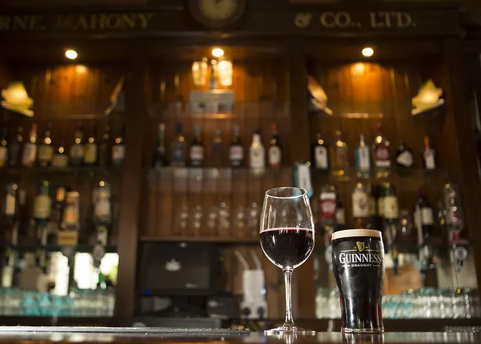 河畔酒店 3* 斯莱戈