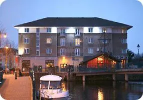 Отель Riverside 3*