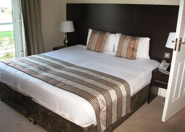 Riverside Слайго