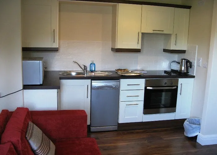 Отель Riverside