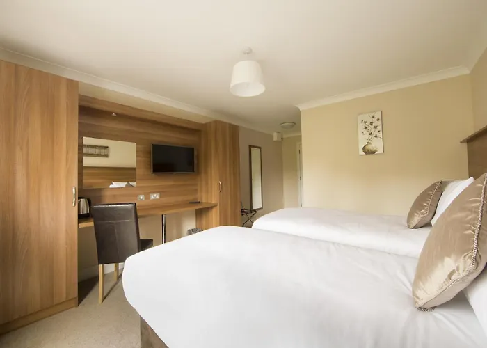 Отель Riverside 3*