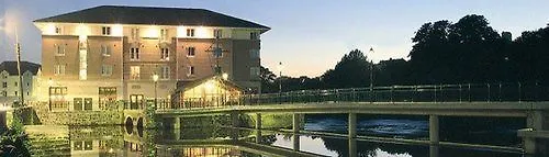 Отель Riverside Слайго